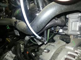 See B282E in engine